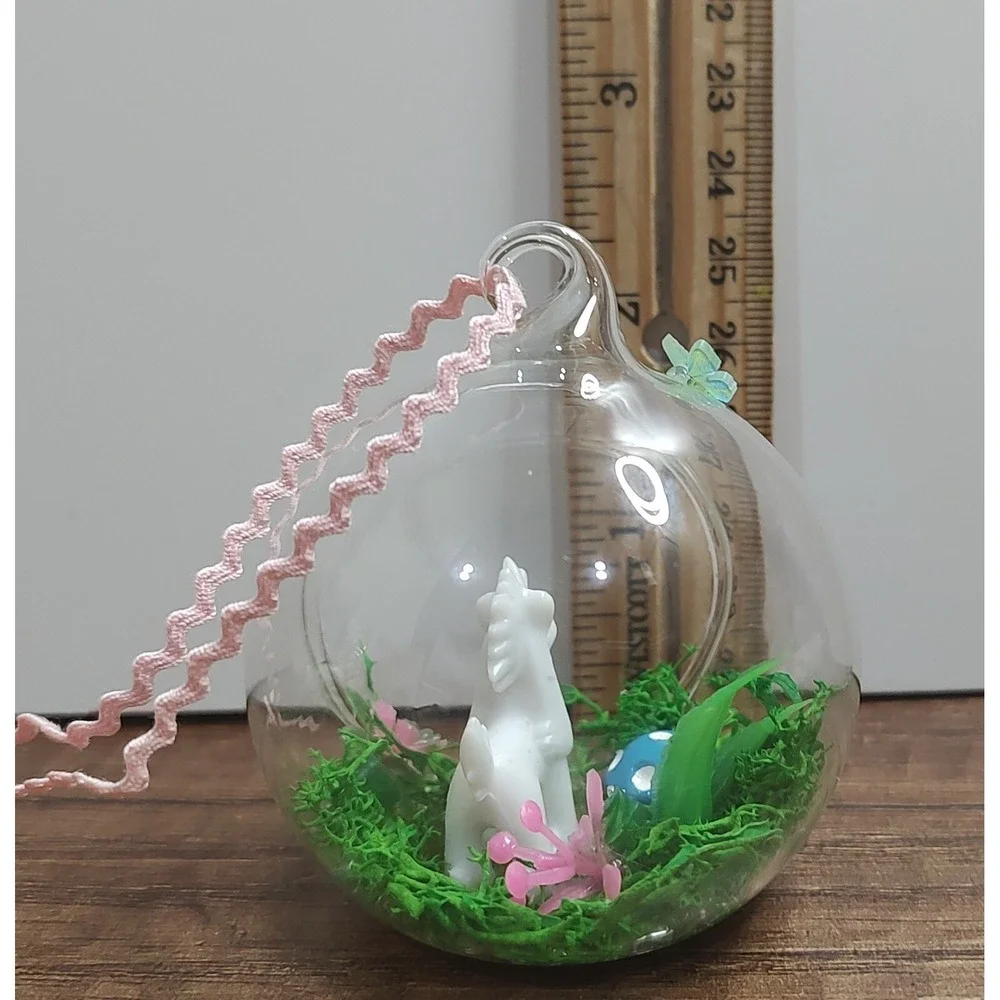 Handmade one kind